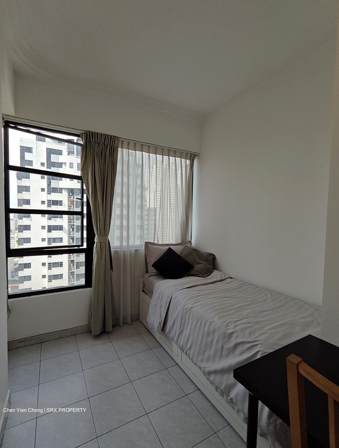 Central Green Condominium (D3), Condominium #540597241